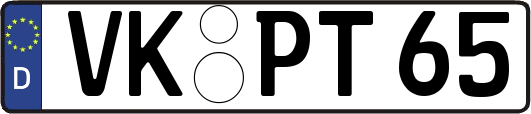 VK-PT65