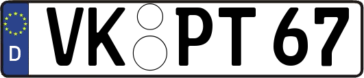 VK-PT67