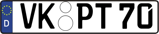 VK-PT70