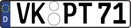 VK-PT71
