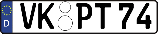 VK-PT74