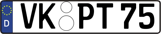 VK-PT75