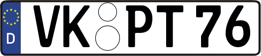 VK-PT76