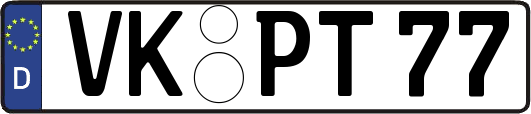 VK-PT77