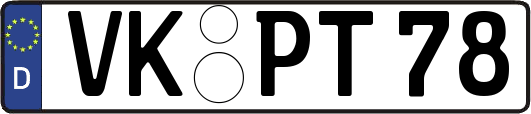 VK-PT78
