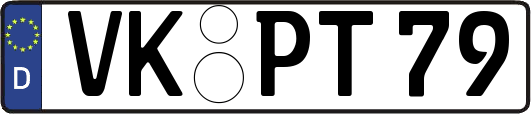 VK-PT79