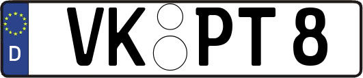 VK-PT8