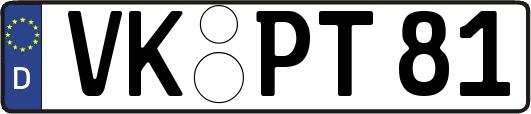 VK-PT81
