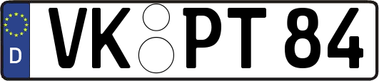 VK-PT84