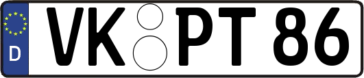 VK-PT86