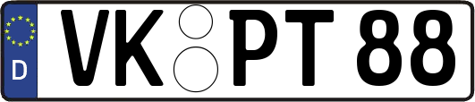 VK-PT88