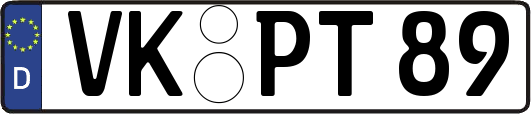 VK-PT89