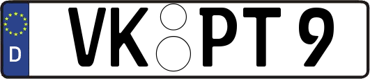 VK-PT9