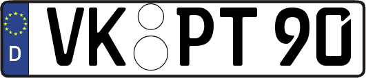 VK-PT90