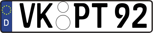 VK-PT92