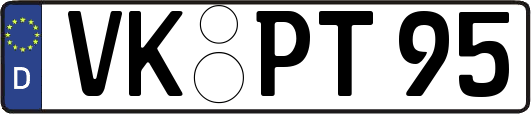 VK-PT95
