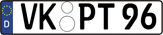 VK-PT96