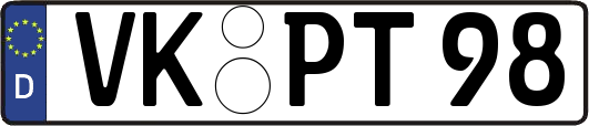 VK-PT98
