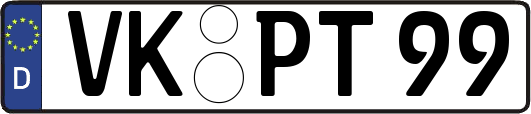 VK-PT99