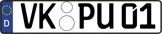 VK-PU01