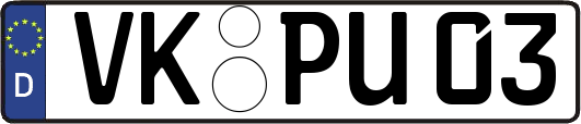 VK-PU03