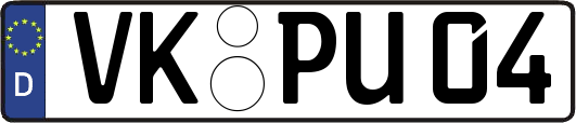 VK-PU04