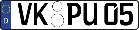 VK-PU05