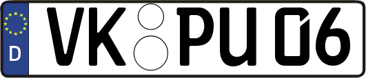 VK-PU06