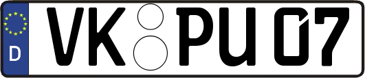 VK-PU07