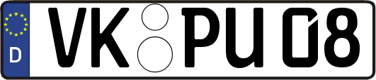VK-PU08