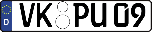 VK-PU09