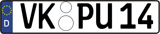 VK-PU14
