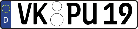 VK-PU19