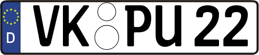 VK-PU22