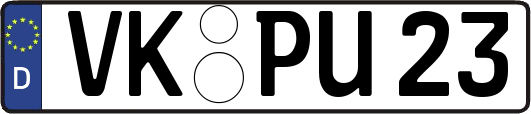 VK-PU23