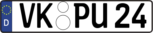 VK-PU24