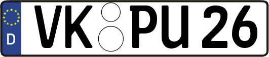 VK-PU26