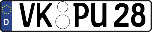 VK-PU28