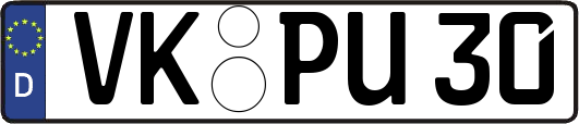VK-PU30