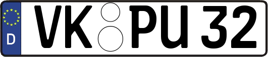VK-PU32