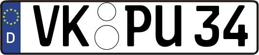 VK-PU34