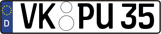 VK-PU35