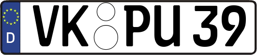 VK-PU39