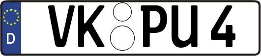 VK-PU4