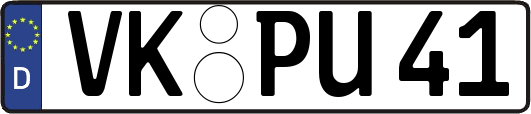 VK-PU41