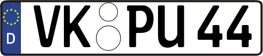 VK-PU44
