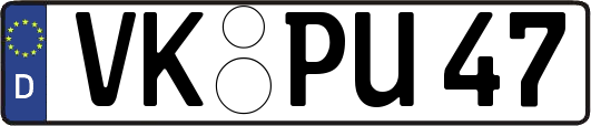 VK-PU47
