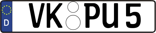 VK-PU5