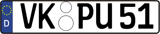 VK-PU51