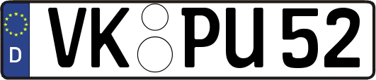 VK-PU52